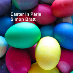 Easter in Paris