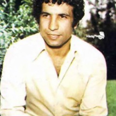 جواد یساری - معما