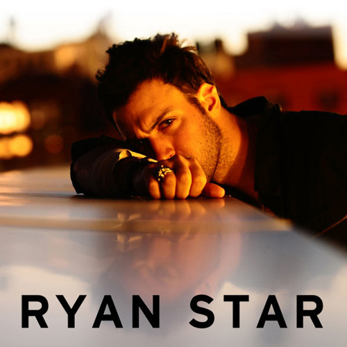 Ryan Star - Back of your Car1