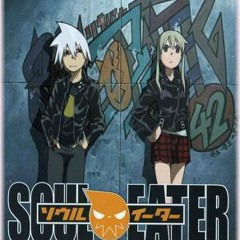 2-Soul Eater opening 2 º Papermoon