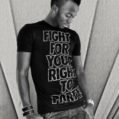 KEROZEN BOULEVARD DJ (MAMAN)