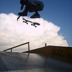 Sucuca Beat - Skate Soundtrack