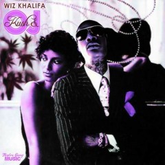 Wiz Khalifa- Never Been (C&S)