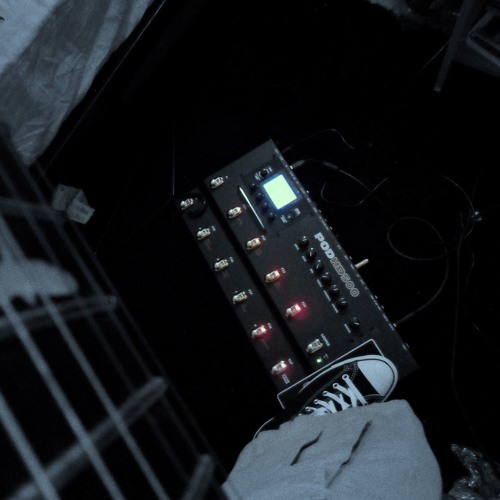 Ambient Rock