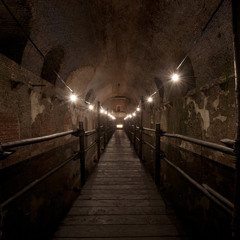 "MUSIC FOR LOCATION 8" Hans Op De Beeck / Beaufort 04 / 2012