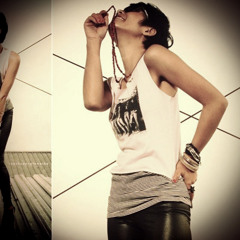 SINSONIATE - MATEL(kubik Cover)