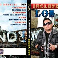 a bailar djdiablito y los yepez