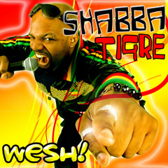 Shabba Tigré - Ki sa Lé