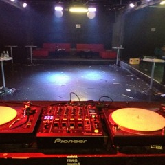 Oliver Schories - DJ Set @ Bootshaus Köln 09-04-2012