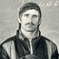 Скалистый Тони — Холод Твоих Рук