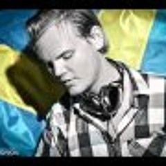 Avicii feat. Salem Al Fakir - Silhouettes (Original Vocal Mix) [Unreleased]