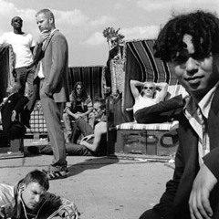 Seeed - Kings & Queens (Dub Mix)