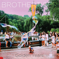Brothertiger - Wind At My Back