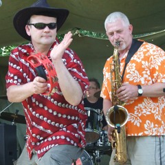 'Take That' (The Buc Buc Bucket Band)