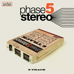 Need It Now- Phase 5 Stereo