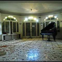 The Small Calms Of The Night