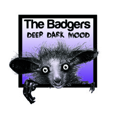 【Creepy Finger Records】The Badgers - Deep Dark Mood Ep | Was Beatport Top #1 Minimal Releases