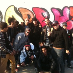 Flo' Diggaz  ft  Old 9school: Sorfag