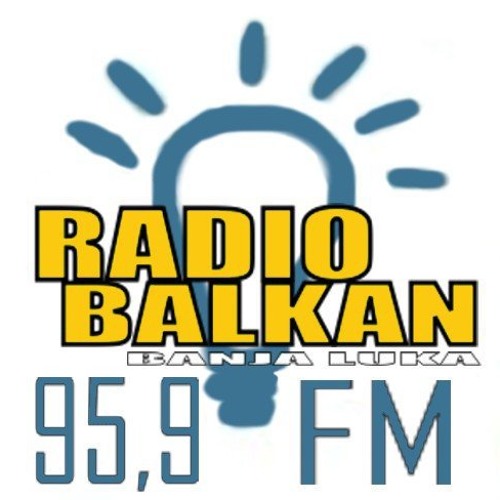 Stream Na Balkanu by Otvoreni radio-Drvar | Listen online for free on  SoundCloud