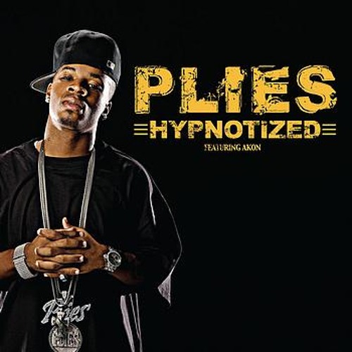 PLIES - Hypnotized Feat. Akon (Produced by SGProducer)
