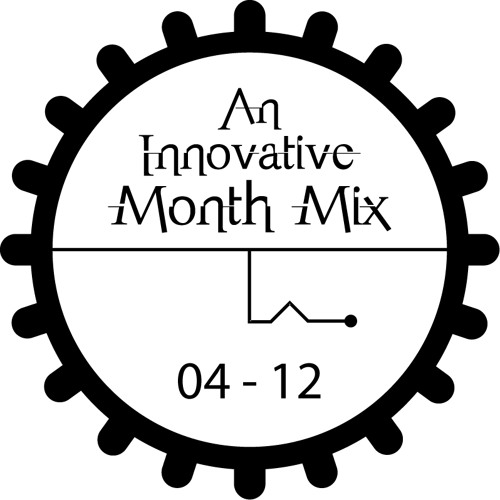 An Innovative Month Mix - April 2012