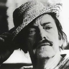 dj pé d'eserra