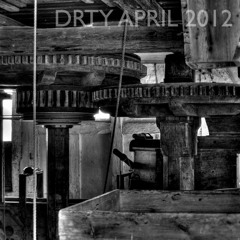DRTY - April 2012