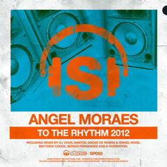 To The Rhythm 2012 (Chus Iberican Rmx) [Stereo Productions]