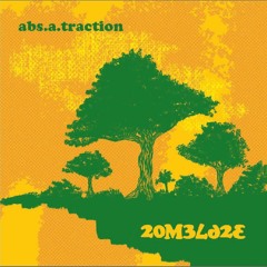 Zomblaze - Abs.a.traction Mixtape  (2007)