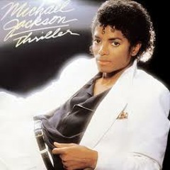 Michael Jackson  - Thriller - B1 REMIX
