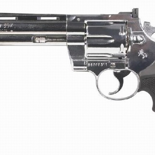 Simon Cyborg - Magnum's Theme