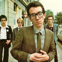 Elvis Costello & The Attractions - I don't want to go to chelsea (Falkodelica extended)