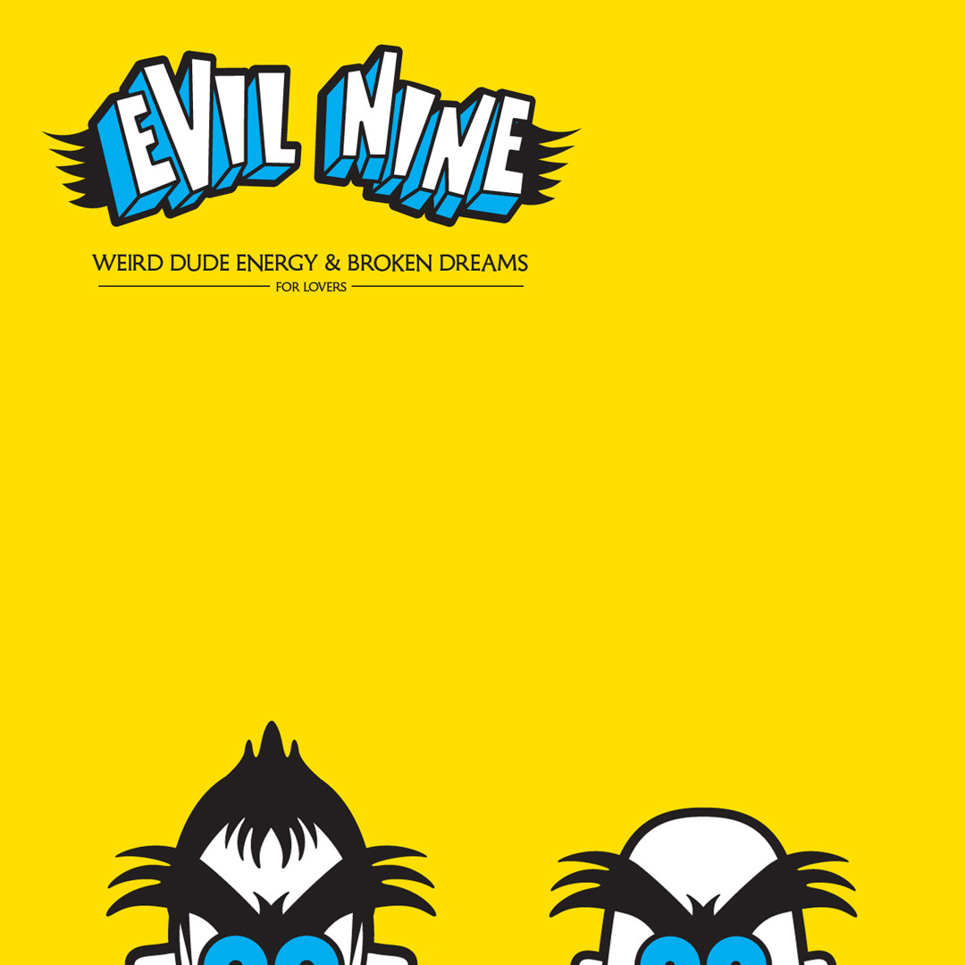 Stream Evil Nine - Broken Dreams by Evil Nine | Listen online for