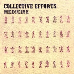 In Your Mind by Collective Efforts (produced by Capt. Mudfish)