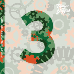 Casey Veggies f. Tyler, The Creator x Earl Sweatshirt x Hodgy Beats x Domo Genesis - PNCINTLOFWGKTA