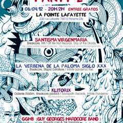 KlitoriX Destroyed Ears Of Everybodiz In Gremlins Party 2