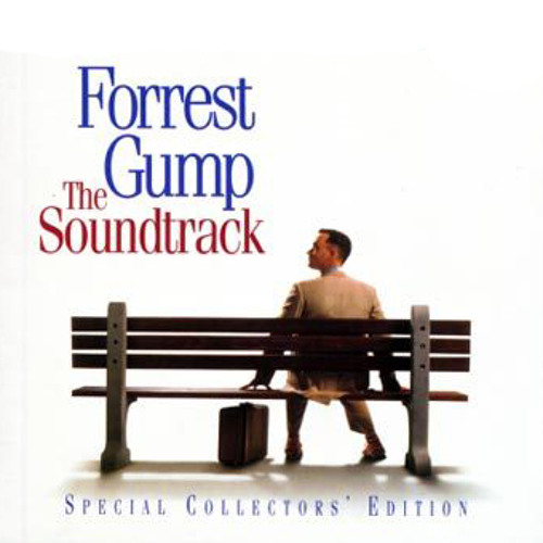Stream Forrest Gump Soundtrack by TO Production | Listen online 