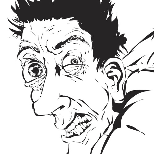 Getter & 50 Carrot - Madman [Free Getter EP]