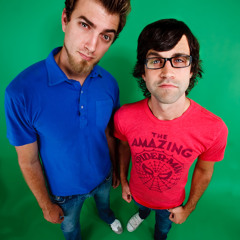 Rhett and Link Teaser