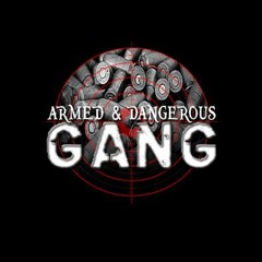 Armed and dangerous x pillz weed cocane stezaleo dmp