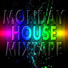 Monday House Mixtape (Dj Nuold Live Mix)