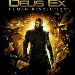 Deus Ex- Human Revolution Soundtrack - Icarus - Main Theme
