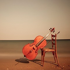 Oblivion ( cello )