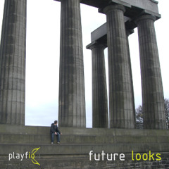 Future Looks - Music Video now released (July 2012)