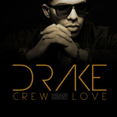 DRAKE feat THE WEEKND - CREW LOVE (QUMULUS' VEGAS LIVE REWORK DEMO)