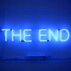 Skanka - The End