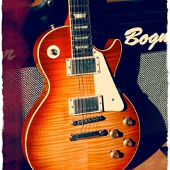 Allison Klein Project - Je n'ai que toi ( instru )