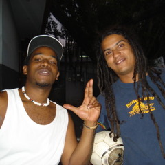 Hierbas y Raices - Ella dijo