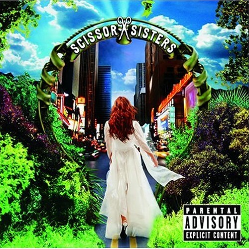Scissor Sisters - It Can't Come Quickly Enough (Sismic Music Remix)