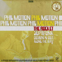 Along The Way by Phil Motion